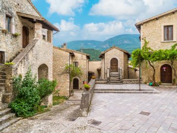 Cosa vedere a Foligno