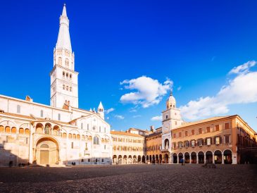 Cosa vedere a Modena
